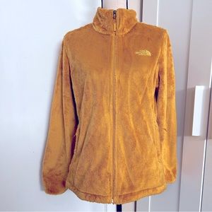 The North Face Fluffy Jacket Medium